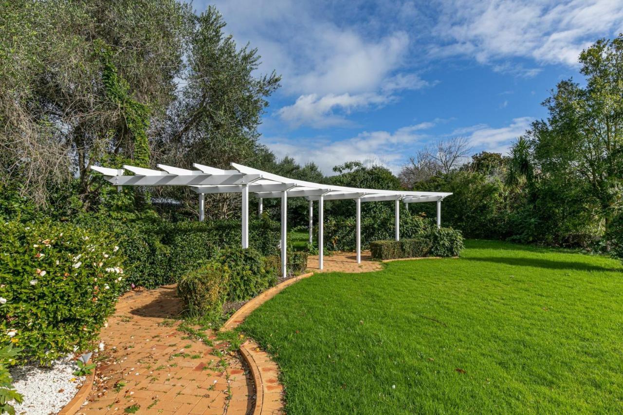 A Majestic Slice Of Heaven Villa Karaka Luaran gambar