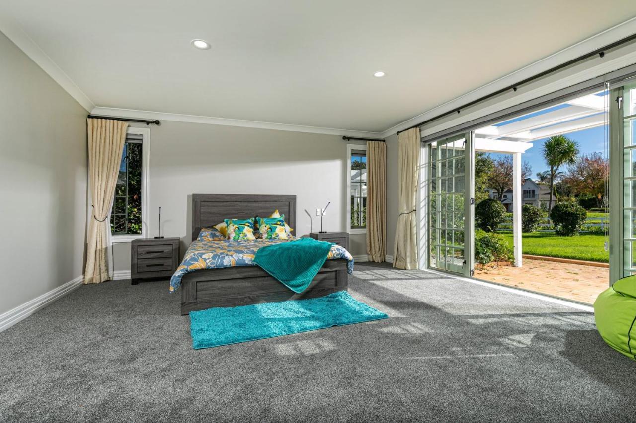 A Majestic Slice Of Heaven Villa Karaka Luaran gambar